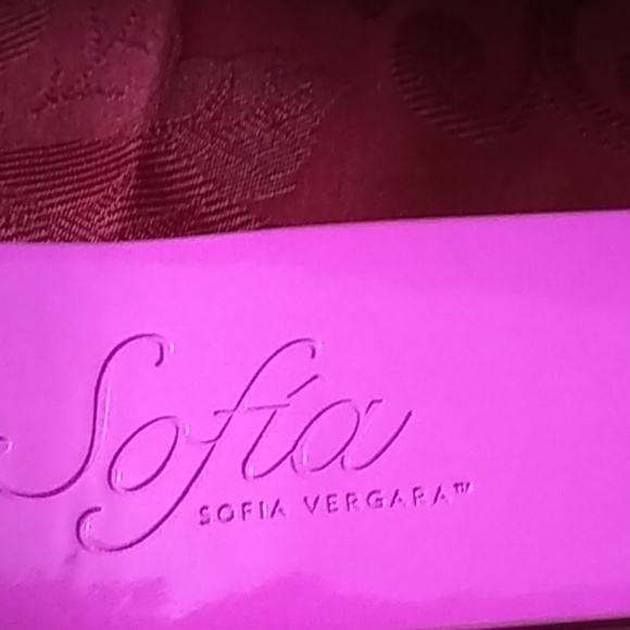 Belts, Sofia Vergara, Animal Print, Large - Picture 8 of 8